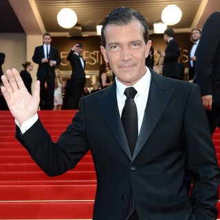 The Paperboy Premiere - During The 65th Cannes Film Festival
