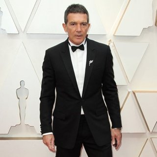 Antonio Banderas