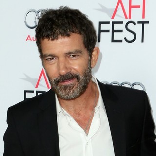 AFI FEST 2015 - Gala Screening of The 33 - Red Carpet Arrivals