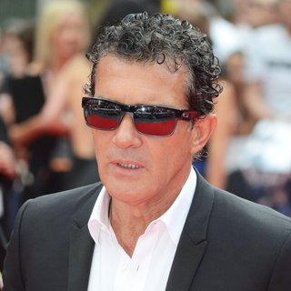 The Expendables 3 - UK Film Premiere - Arrivals