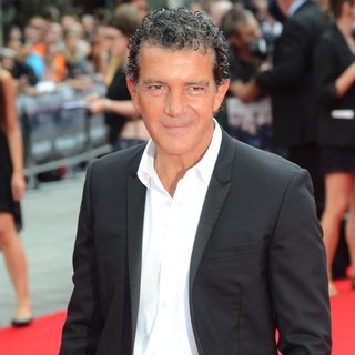 The Expendables 3 - UK Film Premiere - Arrivals