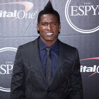 Antonio Brown