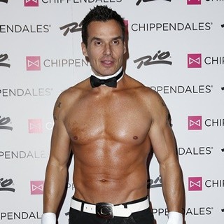 Antonio Sabato Jr.