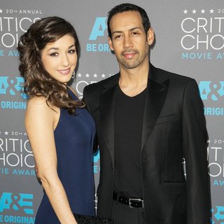 Antonio Sanchez