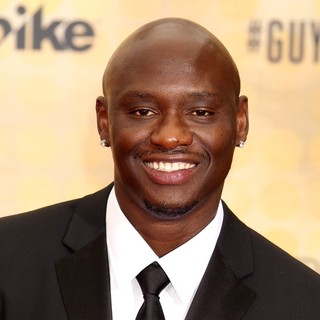 Antonio Tarver