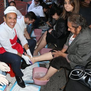 Antonio Villaraigosa