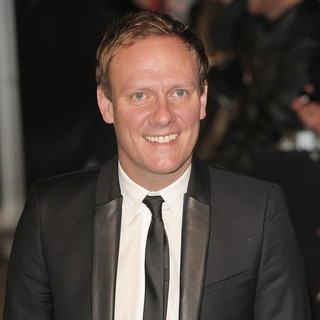 The Hobbit: An Unexpected Journey - UK Premiere - Arrivals