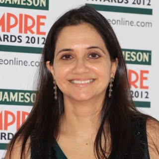 Anupama Chopra