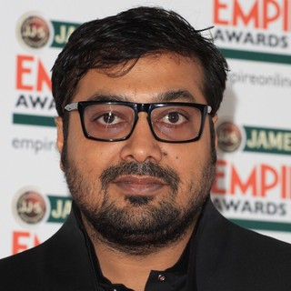 Anurag Kashyap