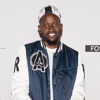 Anwan Glover