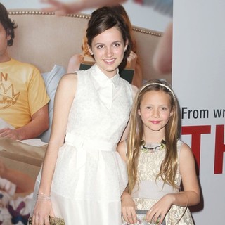 This Is 40 - Los Angeles Premiere - Arrivals