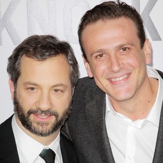 This Is 40 - Los Angeles Premiere - Arrivals