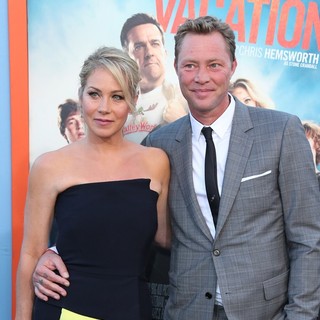 Los Angeles Premiere of Warner Bros. Pictures' Vacation - Red Carpet Arrivals