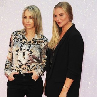 Bridget Jones's Baby World Premiere - Arrivals