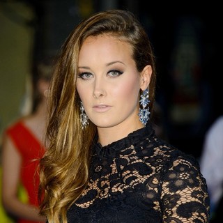 Filth UK Film Premiere - Arrivals