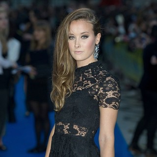 Filth UK Film Premiere - Arrivals