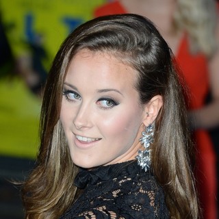 Filth UK Film Premiere - Arrivals