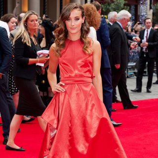 The Expendables 3 - UK Film Premiere - Arrivals