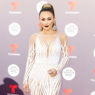 Aracely Arambula