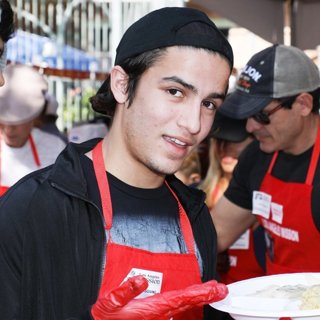 Aramis Knight