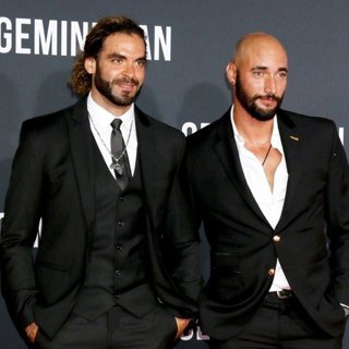 Paramount Pictures' Premiere of Gemini Man
