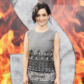 Los Angeles Premiere of San Andreas
