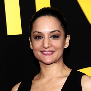 American Hustle New York Premiere