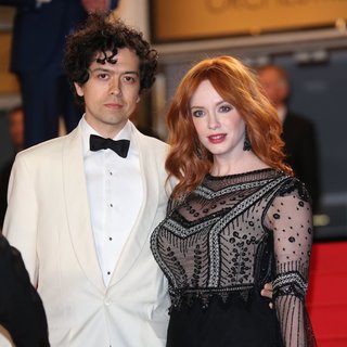 The 67th Annual Cannes Film Festival - Lost River - Premiere Arrivals