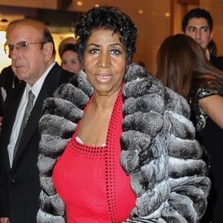 Aretha Franklin