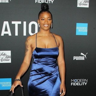Ari Lennox