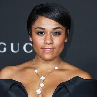 Ariana DeBose