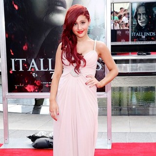 New York Premiere of Harry Potter and the Deathly Hallows Part II - Arrivals