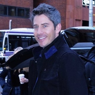 Arie Luyendyk Jr.