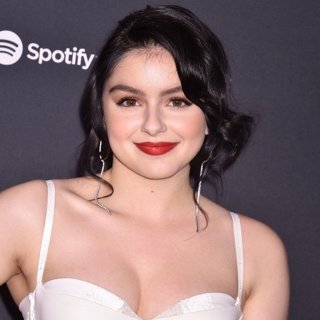 Ariel Winter