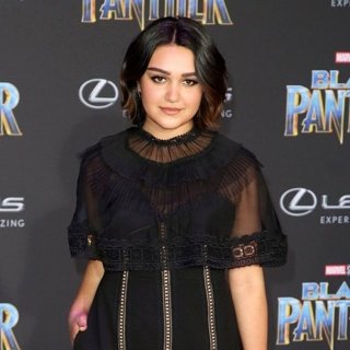 World Premiere of Marvel Studios' Black Panther - Arrivals
