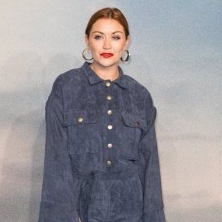 World Premiere of Aquaman - Arrivals