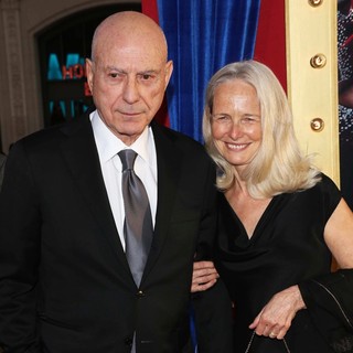 Los Angeles Premiere of The Incredible Burt Wonderstone