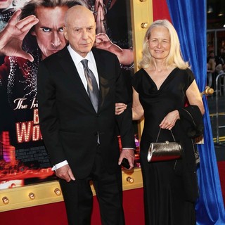 Los Angeles Premiere of The Incredible Burt Wonderstone