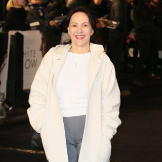 Arlene Phillips
