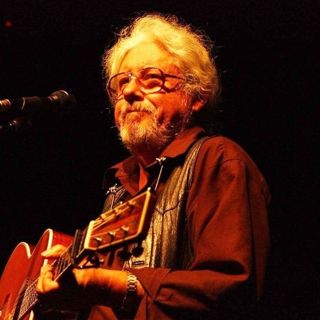 Arlo Guthrie