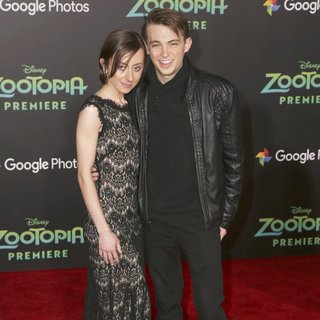 Los Angeles Premiere of Walt Disney Animation Studios' Zootopia