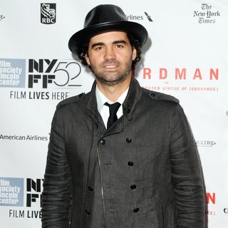 52nd New York Film Festival - Birdman - World Premiere