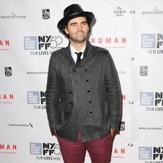 52nd New York Film Festival - Birdman - World Premiere