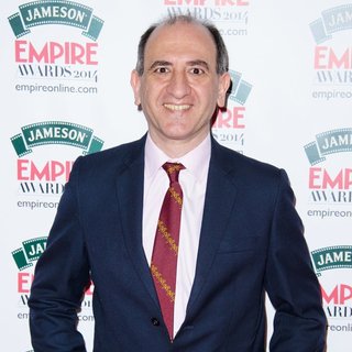 Armando Iannucci
