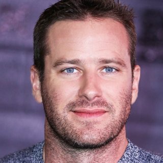 Armie Hammer