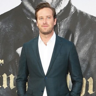 King Arthur: Legend of the Sword Premiere