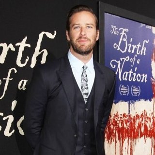 The Birth of a Nation Los Angeles Premiere