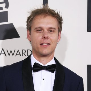Armin van Buuren