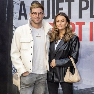 A Quiet Place Part II VIP Screening