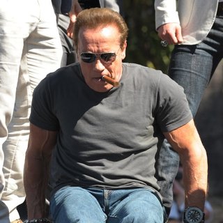 The 67th Annual Cannes Film Festival - The Expendables 3 - Photocall